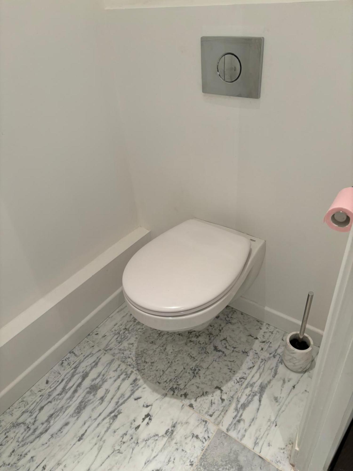 Paris Ponthieu Apartment Екстериор снимка
