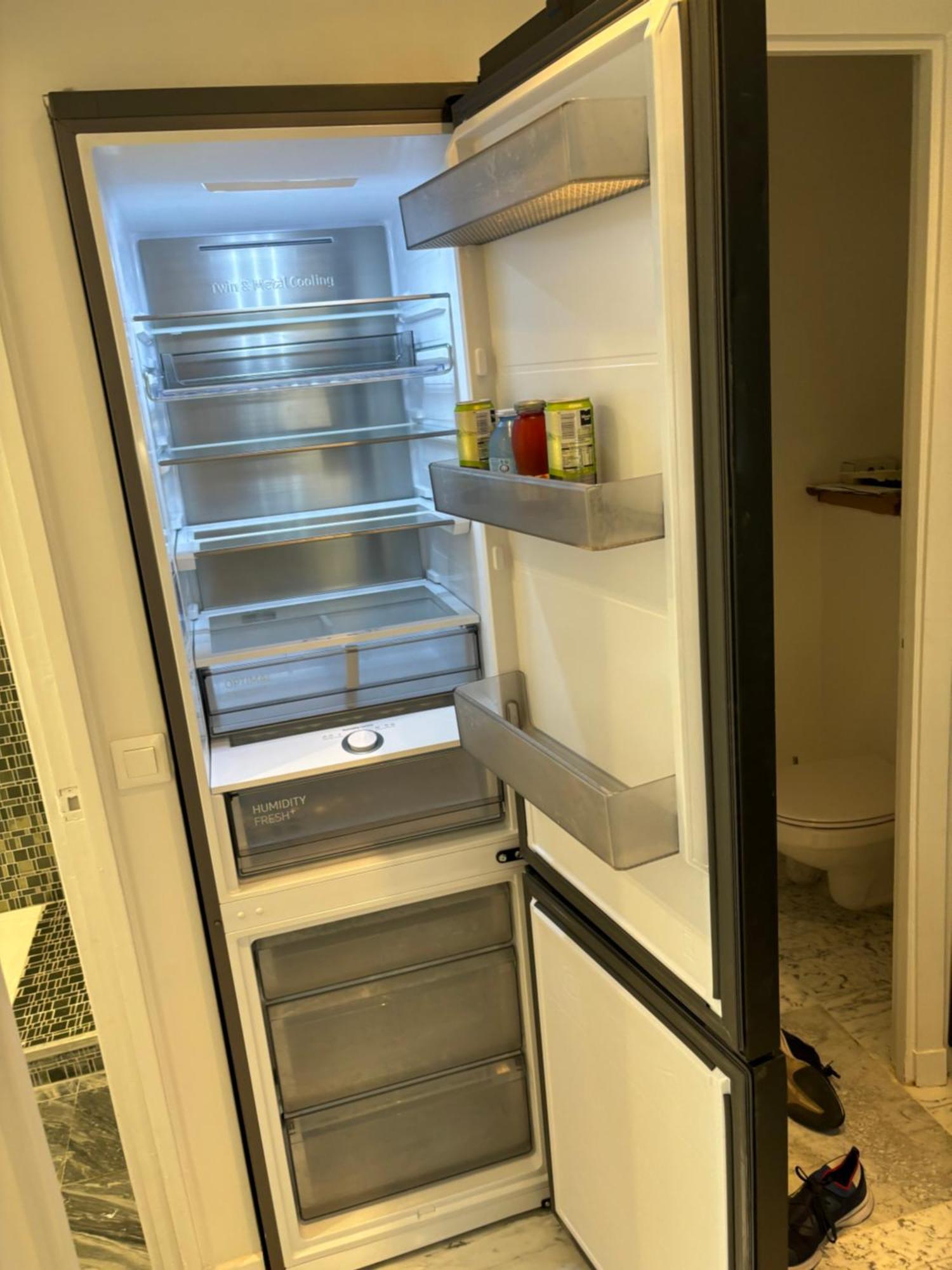 Paris Ponthieu Apartment Екстериор снимка