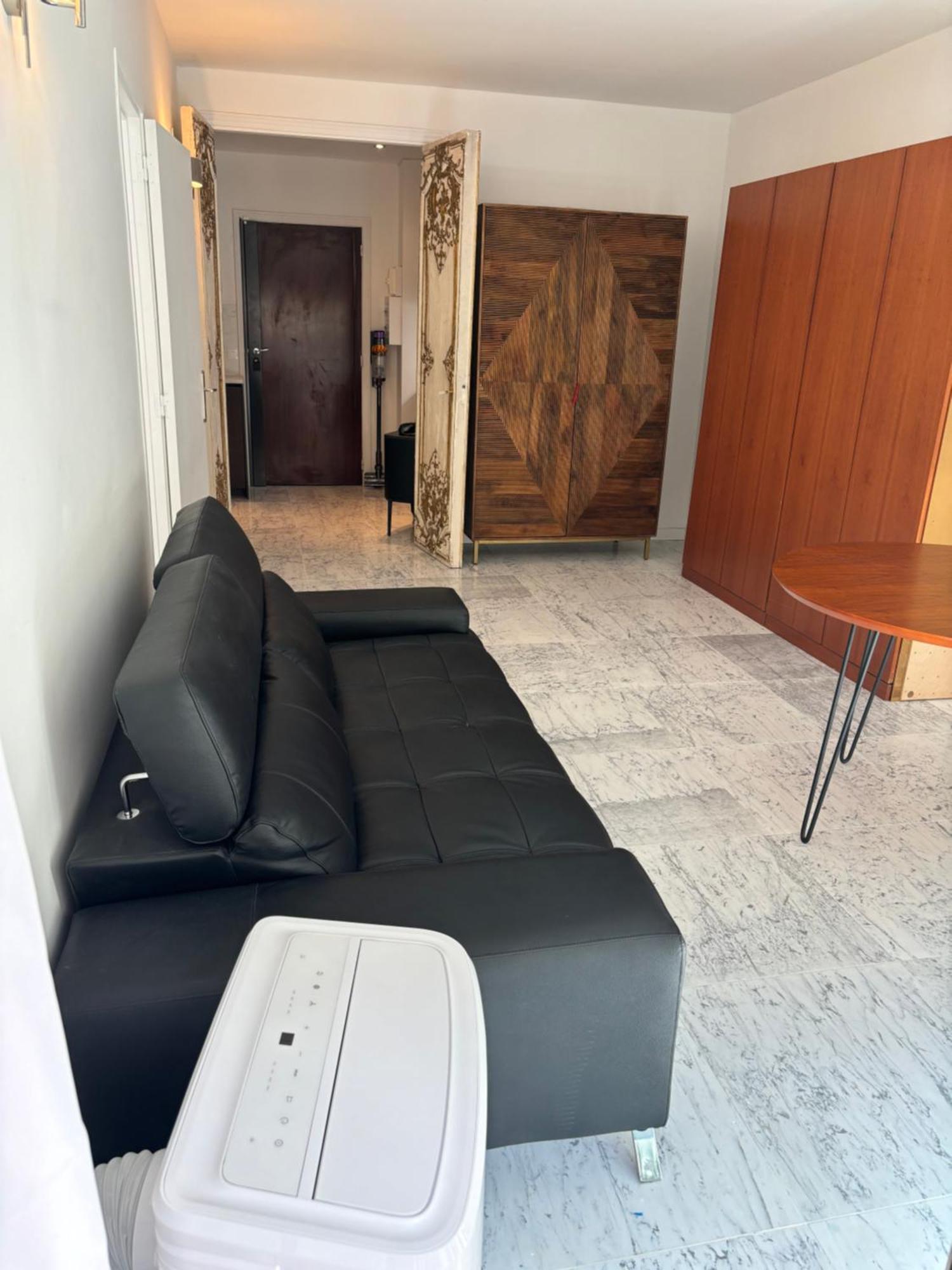 Paris Ponthieu Apartment Екстериор снимка