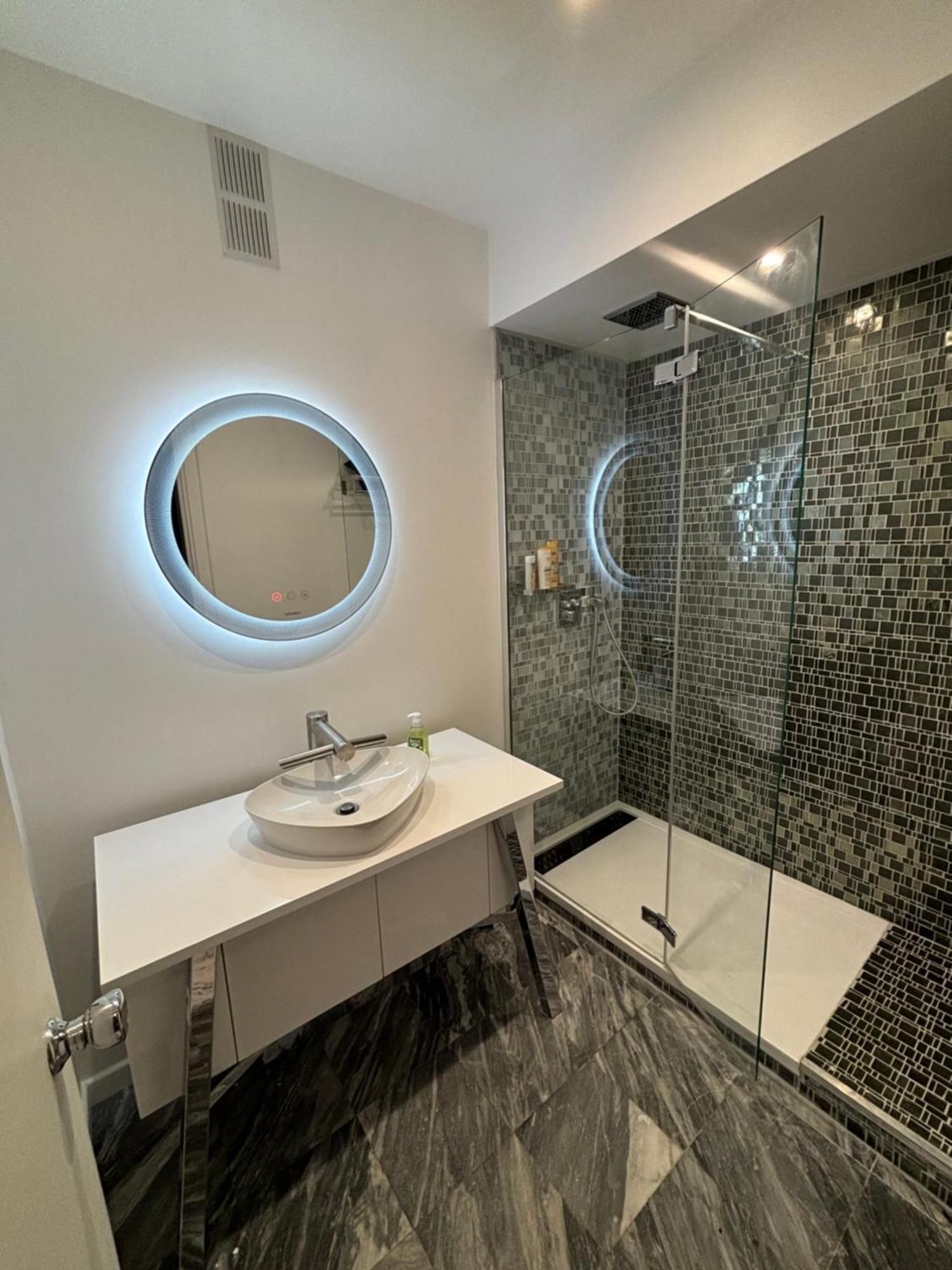 Paris Ponthieu Apartment Екстериор снимка